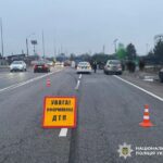 У ДТП поблизу Сінгурів травмувались двоє людей
