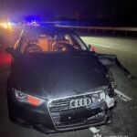 У Звягельському районі під колесами авто загинув велосипедист