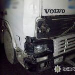 У селі на Звягельщині під колесами фури загинув пішохід