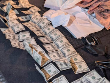 У Бердичеві затримали «ділка», який за 3 тисячі доларів робив «липову» інвалідність