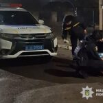 У Коростені затримали чоловіка, який «пожартував» про замінування багатоповерхівки