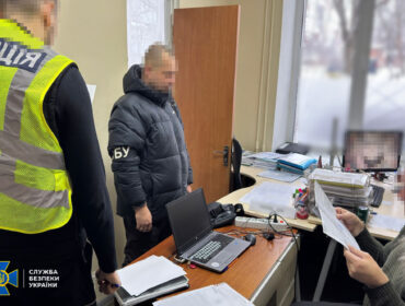 У Житомирі посадовці ТЦК організували схему ухиляння від призову