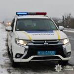 У Житомирі жінка кермувала з підробленим посвідченням водія