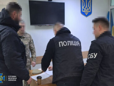 На Житомирщині викрили масштабну шахрайську схему заволодіння землею