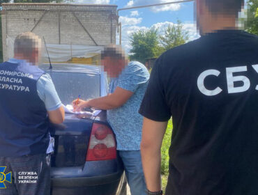 Судитимуть шахраїв, які вкрали землі на 17 мільйонів