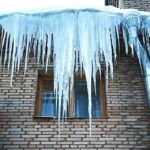 У Житомирському районі через зсув знігу травмувався 5-річний хлопчик