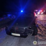 У селі на Звягельщині сталася смертельна ДТП