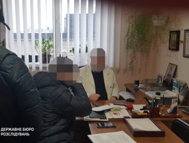 Житомирські лікарі оформляли «липову» інвалідність військовозобов’язаним