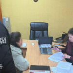 Посадовець Коростеня фіктивно бронював вчителів