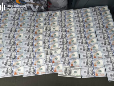 Хотів піти у СВЧ за 20 тисяч доларів: затримали військовослужбовця