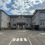 У житомирському дитсадочку №49 втекли двоє дівчаток