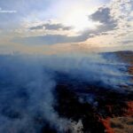 Упродовж минулої доби рятувальники Житомирщини 29 разів виїжджали на гасіння загорянь сухої рослинності