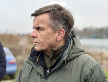 Сергій Сухомлин: Траса Київ–Житомир може стати платною