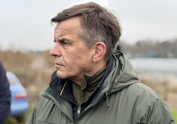 Сергій Сухомлин: Траса Київ–Житомир може стати платною