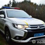 Майже за півмісяця поліцейські зупинили на дорогах Житомирського району 16 водіїв напідпитку