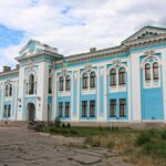 З 1 квітня 2026 року в Житомирському обласному краєзнавчому музеї змінюється вартість екскурсійного обслуговування