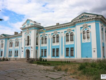З 1 квітня 2026 року в Житомирському обласному краєзнавчому музеї змінюється вартість екскурсійного обслуговування
