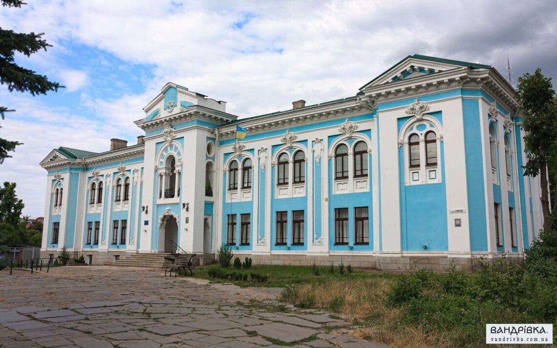 З 1 квітня 2026 року в Житомирському обласному краєзнавчому музеї змінюється вартість екскурсійного обслуговування