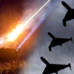 Подробиці про дронову атаку цієї ночі по Житомирщині