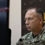 Сирський підписав наказ щодо обов’язкової ротації військовослужбовців, які виконують завдання на передньому краї