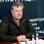 Віталій Бунечко: Ліквідація наслідків удару в Коростені триває, підтримка постраждалих — першочергове завдання