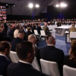 Віталій Бунечко: Завершили роботу на Конгресі місцевих та регіональних влад при Президентові України