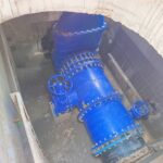 2 кілометри нового колектора проклали у Житомирі