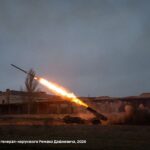 Оперативна інформація станом на 08.00 04 квітня 2026 року