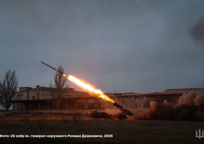 Оперативна інформація станом на 08.00 04 квітня 2026 року