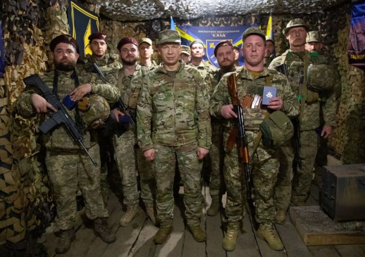 Оперативна інформація станом на 08.00 10 квітня 2026 року