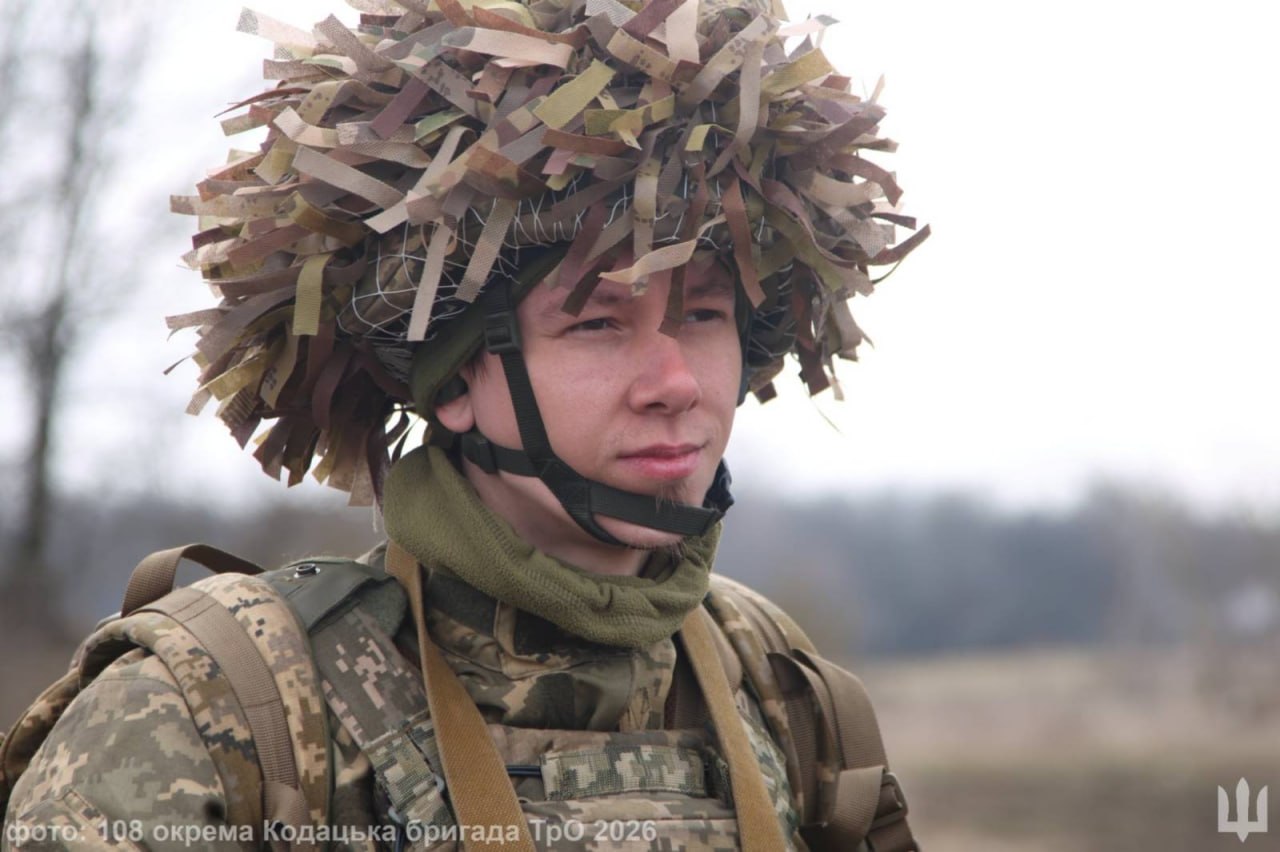 Оперативна інформація станом на 08.00 21 квітня 2026 року