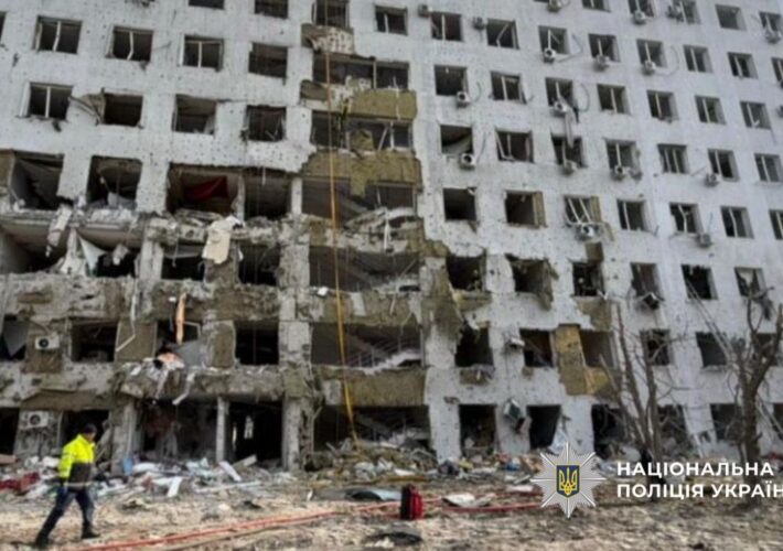 Сьогодні в Одесі оголошено день жалоби, — міська влада