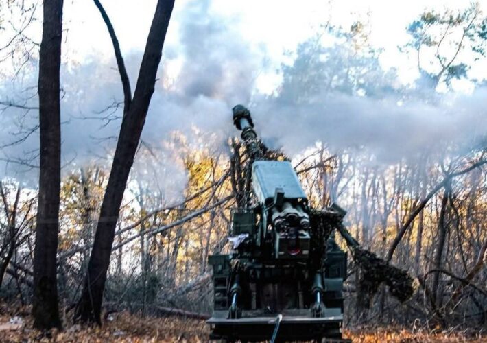 Оперативна інформація станом на 08.00 17 квітня 2026 року