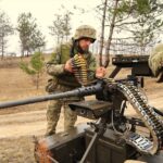 Оперативна інформація станом на 08.00 19 квітня 2026 року