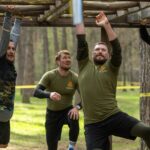 Оперативна інформація станом на 08.00 20 квітня 2026 року