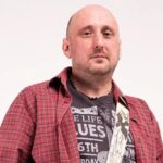 Під час теракту у Києві 18 квітня загинув музикант музикант гурту Друге Сонце — Ігор Савченко