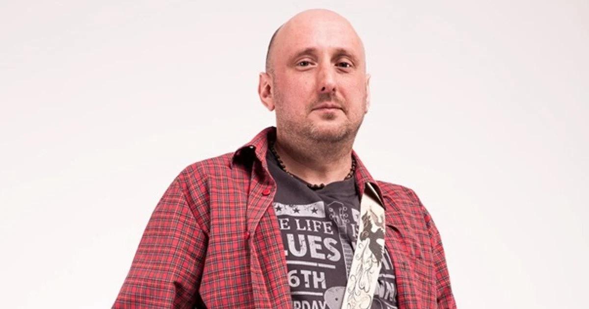 Під час теракту у Києві 18 квітня загинув музикант музикант гурту Друге Сонце — Ігор Савченко