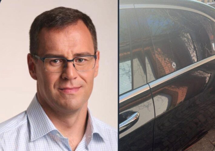 В Одесі знайшли знайшли застреленим депутата міської ради