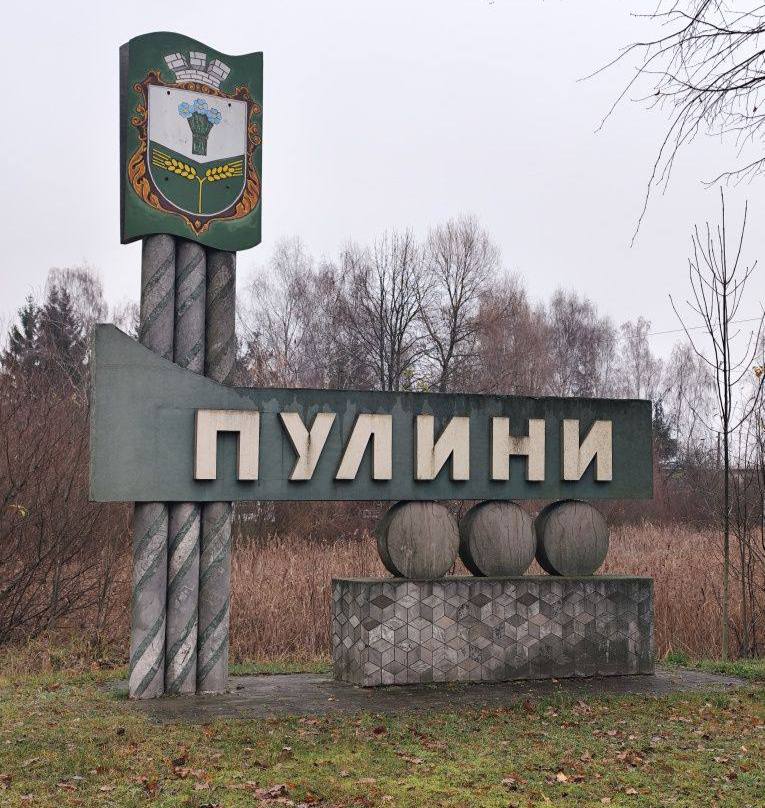 Трагедія у Пулинах: 58-річний чоловік вчинив самогубство