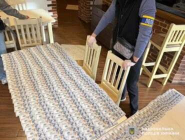 На Волині мати продала 6-річного сина за 25 000 доларів і отримала підозру