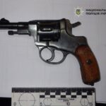 У Києві водій відкрив вогонь по пішоходу під час конфлікту