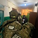 Офіційна заява ДБР: Військовослужбовці / працівники ТЦК катували людей у Харкові