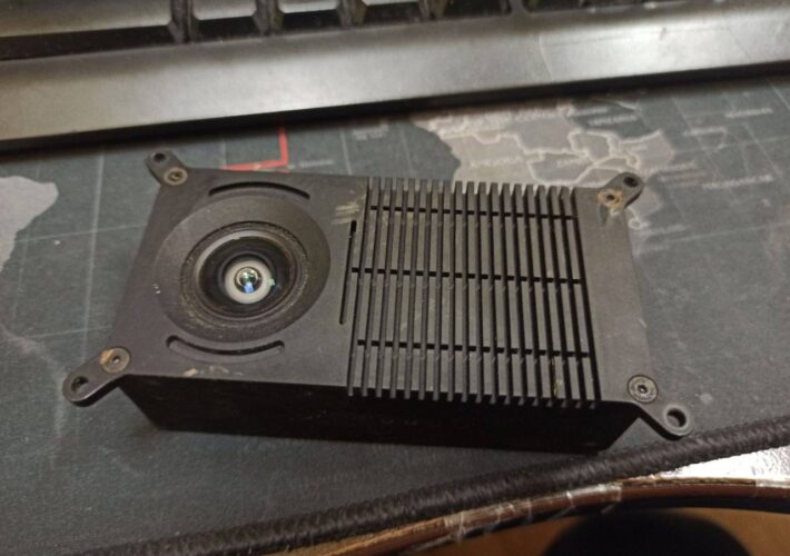 РФ встановлює автономний відеореєстратор на розвідувальні БпЛА, — радник міністра оборони «Флеш»