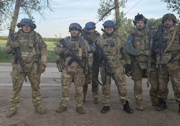 Максим Шестопал: Ми вриваємося в самі гарячі напрямки будучи в минулому дільничними, операми чи слідчими поліції!