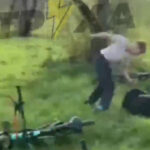 Конфлікт між неповнолітніми в Житомирі: поліцейські розслідують факт побиття дитини