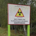 Матеріали Держекоінспекції Поліського округу стали частиною доказової бази у справі про незаконне використання земель Чорнобильської зони