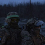 Оперативна інформація станом на 08.00 07 квітня 2026 року