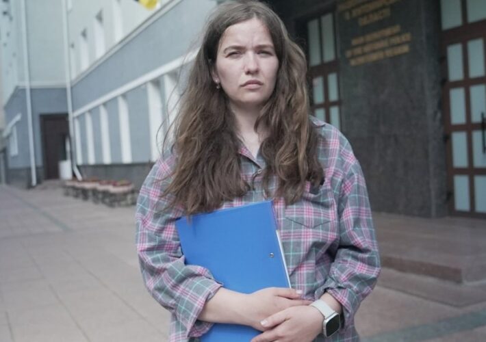 Жителька Житомирщини подала нову заяву до поліції щодо загибелі сестри. ВІДЕО