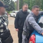 СБУ та Нацполіція нейтралізували на Житомирщині чергову схему втечі ухилянтів за кордон