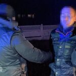 За матеріалами СБУ тюремні строки отримали виконавці замовного теракту біля будівлі ТЦК на Житомирщині